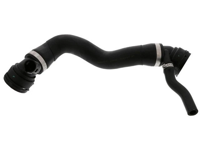 Lower Radiator Hose For 2010-2017 BMW 550i GT xDrive 2013 2011 2012 2014 GV297NW - Image 1 of 1