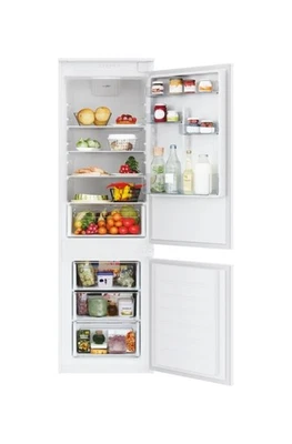 Candy CBL3518E Fresco Frigorifero con congelatore ad incasso lt. 263 - Imagen 1 de 4