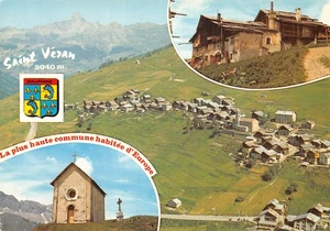 05 SAINT VERAN - Picture 1 of 2