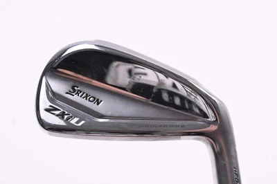 Srixon ZXiU Utility #3 Iron / 20 Degree / Stiff Flex MMT 80 Shaft - Image 1 of 4