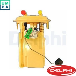 FUEL FEED UNIT FG1009-12B1 FOR CITROËN C5/III/Break PEUGEOT 407/SW 9HLRHH 2.0L - Picture 1 of 6