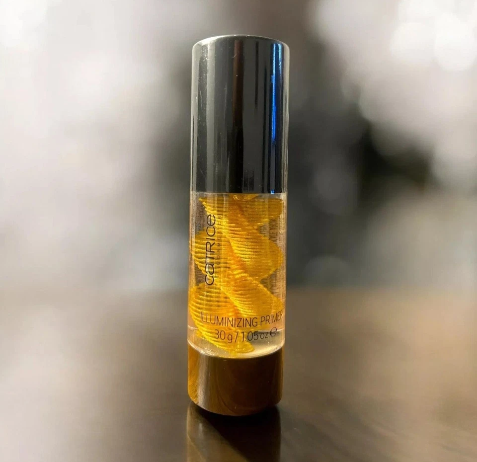 Catrice MYSTIC FOREST Illuminizing Primer C01 Illuminight 30g *NEU* - Bild 1 von 1