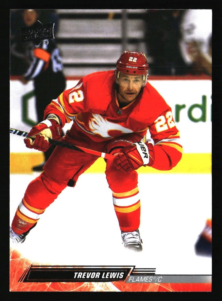 Calgary Flames Hockey Cards - Choose from 100s Player Qty Discount - Part 1 - Image 1 of 1