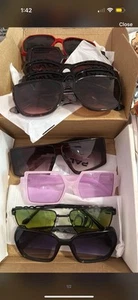 Paleshy Sunglasses Bulk Bundle - Picture 1 of 6