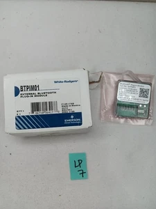White Rodgers BTPIM01 External Bluetooth Plug-In Module - Picture 1 of 4