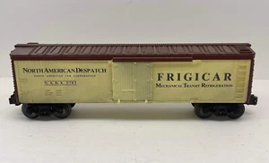 O Lionel #6-5703 Reefer Car North American Despatch #5703 N.A.D.X. - Picture 1 of 6
