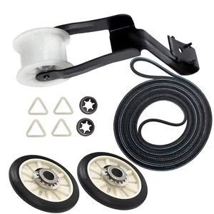 OEM Dryer Repair Kit for Roper REX4634KQ1 RGX6634RQ1 RGD4100SQ0 RES7646KQ2 NEW - Picture 1 of 3