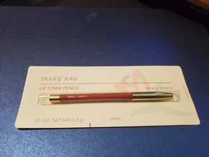 Mary Kay Lippenfutter Bleistift spritzig tawny 0905,05 OZ, Netz mit Etikett Neu alter Lagerbestand - Bild 1 von 2