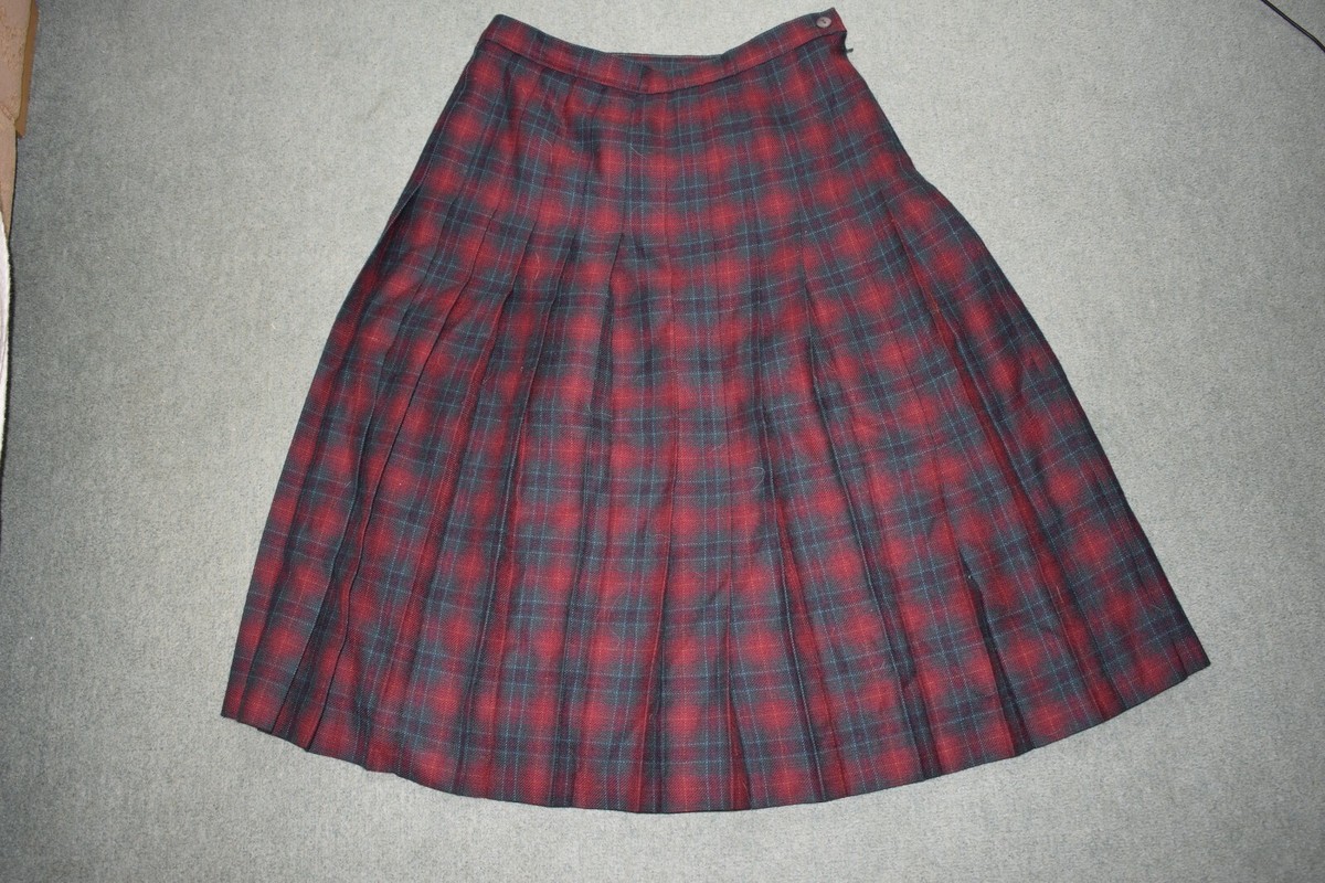 Tweed Vintage Skirts for Women for sale | eBay 