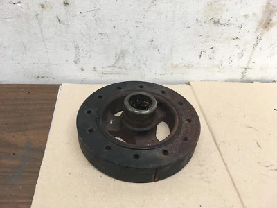 Polea equilibradora armónica GM Mercruiser 5,0 L 305 Alpha One  Foto 1 de 3