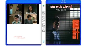 BAY MUU LAP KE - PHIM BO HK TVB - USLT/Can Bluray - Picture 1 of 5