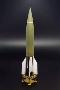 Hauler Models HLR87222 - 1:87 Cohete alemán V-2/A4 - Accesorios - Imagen 1 de 1