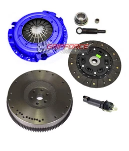 FX STAGE 1 CLUTCH KIT+SLAVE CYL+FLYWHEEL fits 1983-1984 Ford Ranger 2.0L 2.3L - Picture 1 of 5