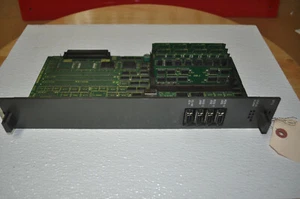 FANUC A16B-2200-0941/05A OPTION BOARD WITHOUT DAUGHTER BOARDS - Picture 1 of 4