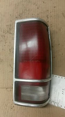 Luz trasera derecha GMC S15 1989 Jimmy  Foto 1 de 2