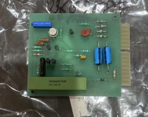 Abb 5512358-1 Y32613 5512357-1l Pcb - Picture 1 of 3