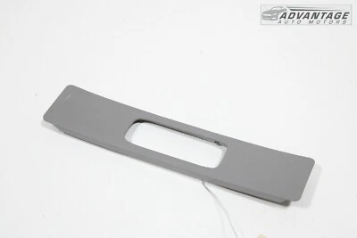 2017-2020 HONDA CR-V FRONT RIGHT SIDE SEAT BELT ADJUSTER COVER TRIM PANEL OEM - Image 1 of 4