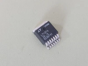 Linear Technology LT1374 Step-Down Switching Regulator 4.5A, 500kHz, 7-Pin - Picture 1 of 3