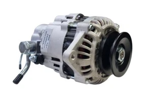 Alternador Nuevo 24V Mitsubishi 4D34 4D33 Excavadora A3TN5082 A3TN5082 - Imagen 1 de 9
