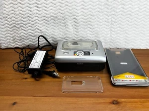 Kodak EasyShare Printer Dock for CX 6000 7000 DX 6000 7000 LS 600 700 - Picture 1 of 14