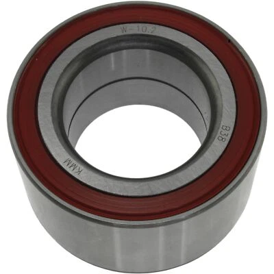 Front Wheel Bearing fits VW, Audi Dasher, Fox, Quantum, Coupe, 4000 80, Quattro - Image 1 of 3