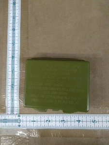 Red Rock Outdoor Gear Woodland 5-Color Compact Camoflage Face Paint CAM4500 ob - Picture 1 of 6