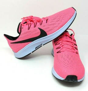 Zapatilla Air Zoom Pegasus 36 Rosa Nike - Compra Ahora | Dafiti Chile