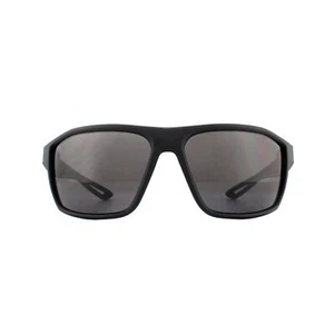 Nike Sunglasses Legend P EV0942 001 Matte Black Grey Polarized - Picture 1 of 4