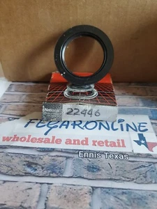 Federal Mogul,224462 National Oil Seal - Picture 1 of 3