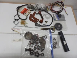 Ford Tractor 8N-Jubilee-NAA Miscellaneous Parts & Pieces - Picture 1 of 17