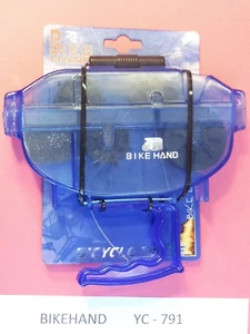 Bikehand YC - 791 Chain Bath / Cleaner - NOS bicycle - Picture 1 of 2