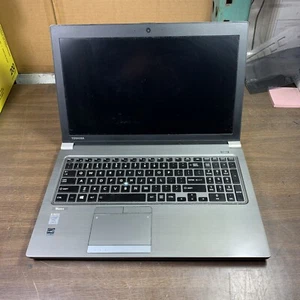 TOSHIBA TECRA 250-A - CORE I5-4200U 1.6GHZ 4GB RAM - Picture 1 of 5