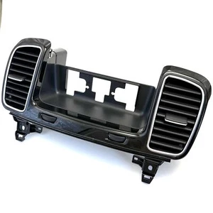 Center Console Air Vent Grille Panel For Benz GLE350 GLE400 GLS450 GLS550 GLE43 - Foto 1 di 12