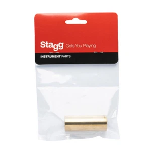 Stagg SGC-60/23 Kupferplättchen (NEU) - Bild 1 von 2