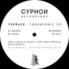 Terrace - Thermionic EP (Vinyl 12" - 2023 - UK - Original)