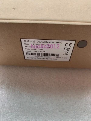 1pcs new PT070-2BF-T1S - Image 1 of 2