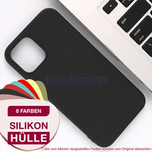 Schutz Hülle für Samsung S21 + Ultra S20FE A12 A32 A42 A52 A72 A31 A41 A51 A71 - Bild 1 von 26