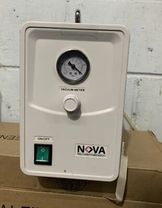 Nova Professional Diamond M54 Mikrodermabrasion Abrasionsinstrument - Bild 1 von 8