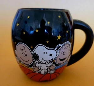 Tazza Peanuts "È la grande zucca" alta 5" - Foto 1 di 3