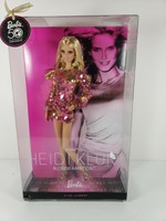Heidi Klum 2009 Barbie Doll