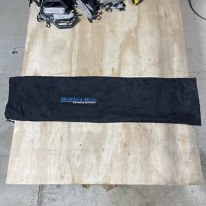 BlueSky Mast Heavy Duty Pole Carrying Bag 52 X 13 - Picture 1 of 6