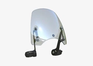 Mosquitera Original Dart Classic S3-Triumph Speedmaster 1200 (41 mm) Tinte Claro - Imagen 1 de 1