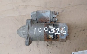 1997 KIA SPORTAGE EX 4X4 2.0L STARTER MOTOR  - Picture 1 of 5