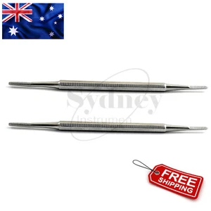 Toenail File Chiropody Ingrown Manicure Pedicure Extra Fake Nails Trimmer - Picture 1 of 5