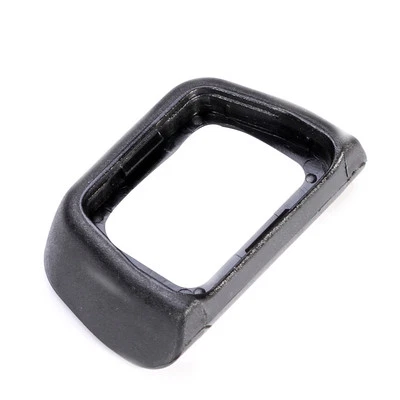 Rubber Eyecup Eyepiece fr FDA-EP10 Sony NEX-7 6 A7000 A6300 A6000 FDA-EV1S - Image 1 of 4