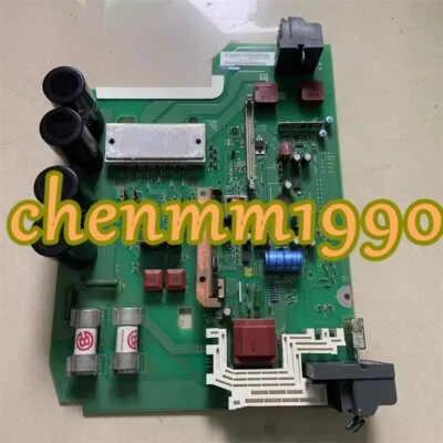 1PC used 6SE7021-8TB84-1HF3 Siemens inverter main drive power board #YY - Image 1 of 4
