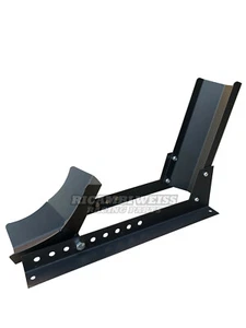 WBR Profi Montageständer Motorrad Wippe Transport Standschiene Scooter Roller - Bild 1 von 2