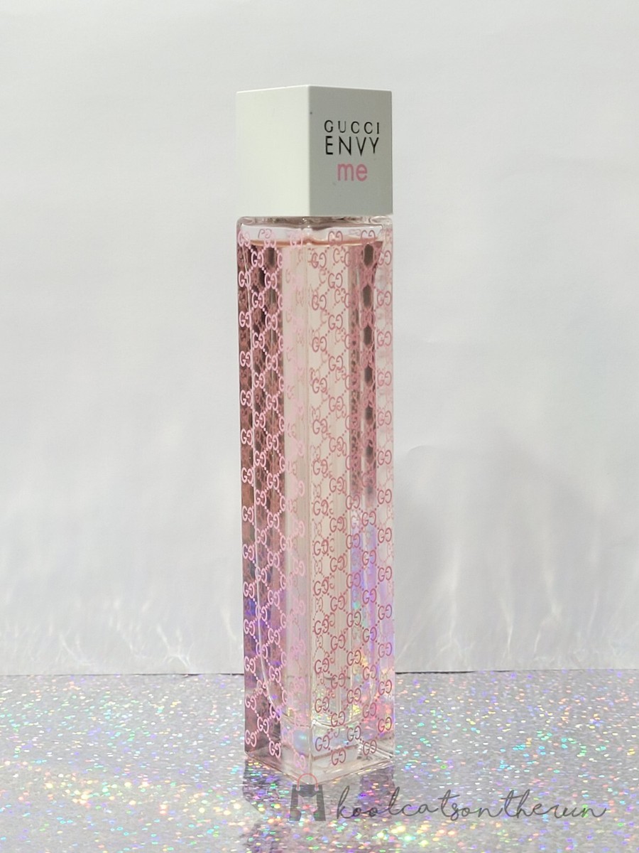 Envy Me by Gucci Fragrances for Women for sale | eBay Envy Me by Gucci Fragrances for Women for sale | eBay