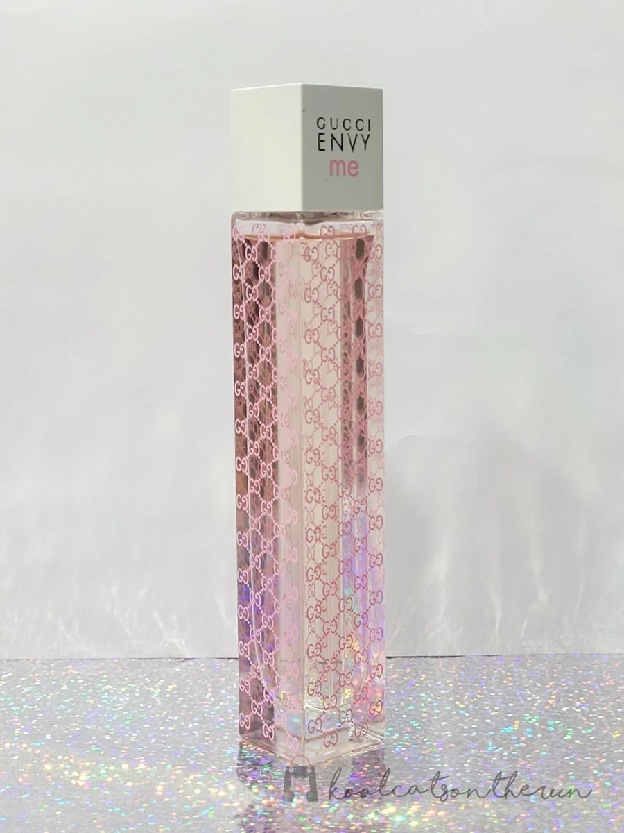Gucci Envy Me Fragrances for sale | eBay
