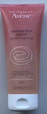 Avene Gentle Scrub 6.76 oz BRAND NEW NO BOX EXPIRED 2/19 STILL OK - Image 1 of 2